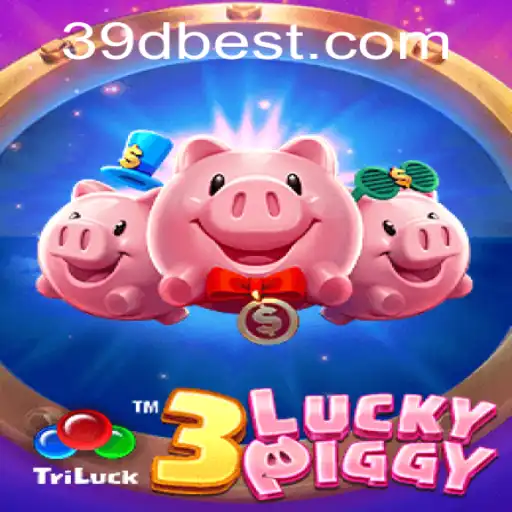 Desvendando o Universo de 3LUCKYPIGGY: O Jogo Revolucionário