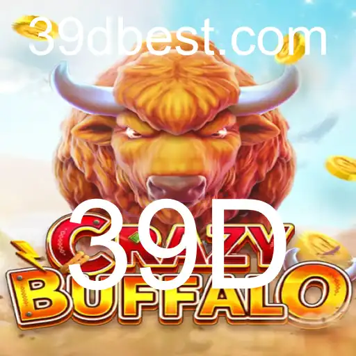 Descubra o Mundo de CRAZYBUFFALO: Aventura e Estratégia Inigualáveis
