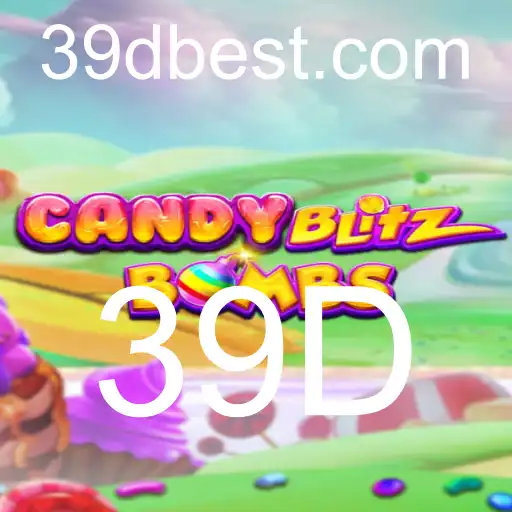 Explorando o Universo de CandyBlitzBombs: Inovação e Desafio em Cada Movimento