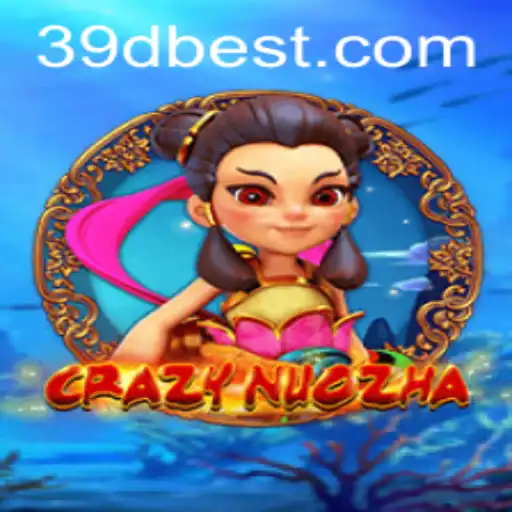 CrazyNuoZha: Desvendando o Fascinante Mundo do Jogo 39D