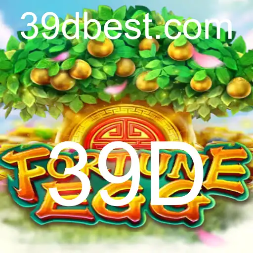 FortuneEgg e o Desafio 39D: Um Novo Horizonte no Mundo dos Jogos de Tabuleiro