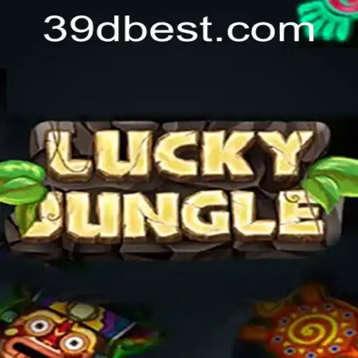 Explorando o Mundo de LuckyJungle: Um mergulho nas regras e dinâmica do jogo