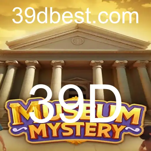 Explore o Enigma de MuseumMystery: O Desafio dos Detetives Modernos