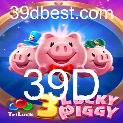Desvendando o Universo de 3LUCKYPIGGY: O Jogo Revolucionário