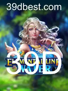 Descubra o Fascinante Mundo de ElementalLinkWater: Uma Aventura Aquática