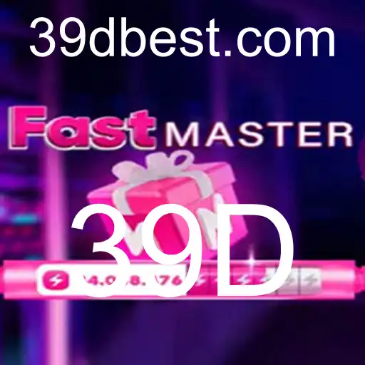 FastMaster: A Experiência de Jogo Rápida e Desafiadora