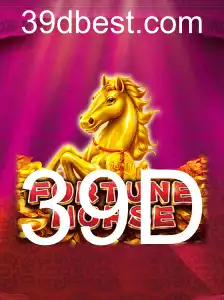 FortuneHorse: Explorando o Mundo e as Regras do Novo Jogo 39D
