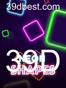 Explorando NeonShapes: Um Mergulho no Jogo Revolucionário com 39D