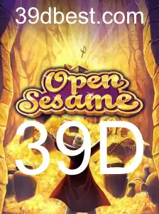 Explorando o Jogo OpenSesame: Uma Aventura de Quebra-cabeças Única