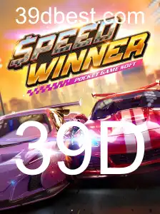 SpeedWinner: Um Mergulho no Universo de Corridas com 39D