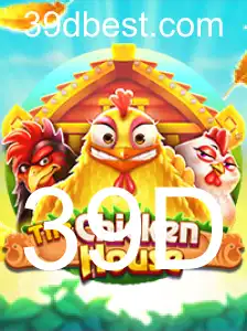 Explorando o Mundo de TheChickenHouse: Um Mergulho nas Aventuras de 39D