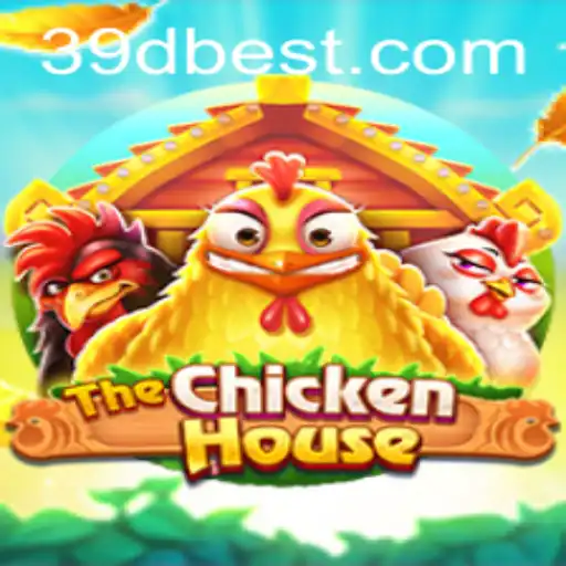 Explorando o Mundo de TheChickenHouse: Um Mergulho nas Aventuras de 39D