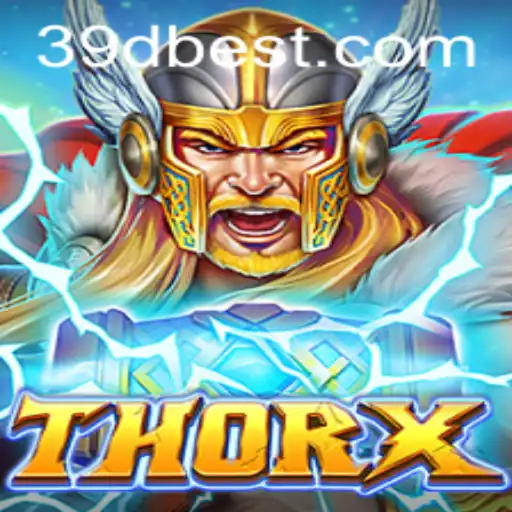 Desvendando ThorX: Explorando as Aventuras de 39D