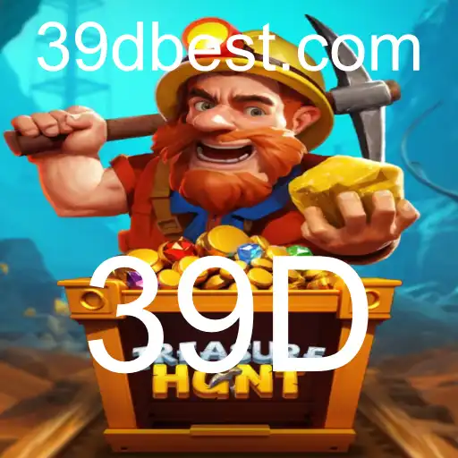 Descobrindo a Aventura: TreasureHunt e o Enigma 39D