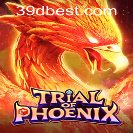 Descubra o Fascinante Mundo de TrialofPhoenix: O Jogo que Está Conquistando o Público
