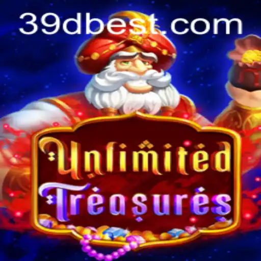 Explorando o Mundo de UnlimitedTreasures: Um Guia Detalhado
