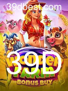 Explorando o Fascinante Mundo de WonderFarmBonusBuy